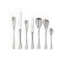 Robert Welch RW2 Satin Cutlery Place Setting, 7 Piece Robert Welch RW2 Satin Cutlery Place Setting, 7 Piece